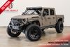 2025 Jeep Gladiator Rubicon 4X4 DUPONT KEVLAR, LIFTED, BUMPERS, LED'S | Carrollton, TX | Texas Vehicle Exchange