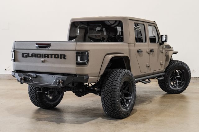 2025 Jeep Gladiator Rubicon 4X4 DUPONT KEVLAR, LIFTED, BUMPERS, LED'S | Carrollton, TX | Texas Vehicle Exchange 2025 Jeep Gladiator Rubicon 4X4 DUPONT KEVLAR, LIFTED, BUMPERS, LED'S | Carrollton, TX | Texas Vehicle Exchange