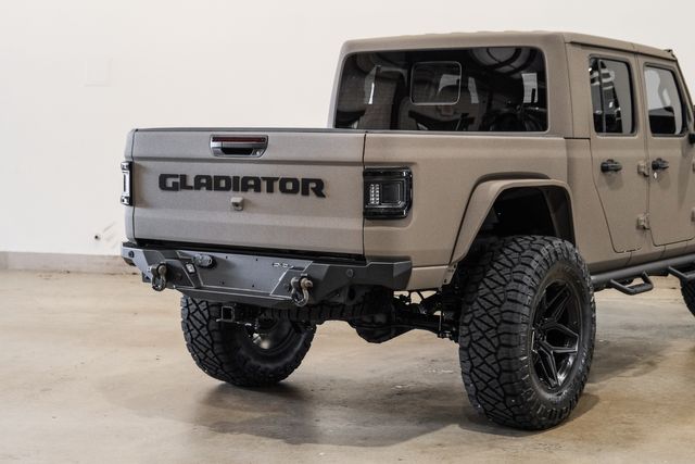 2025 Jeep Gladiator Rubicon 4X4 DUPONT KEVLAR, LIFTED, BUMPERS, LED'S | Carrollton, TX | Texas Vehicle Exchange 2025 Jeep Gladiator Rubicon 4X4 DUPONT KEVLAR, LIFTED, BUMPERS, LED'S | Carrollton, TX | Texas Vehicle Exchange