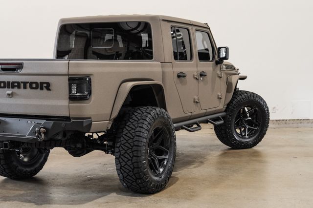 2025 Jeep Gladiator Rubicon 4X4 DUPONT KEVLAR, LIFTED, BUMPERS, LED'S | Carrollton, TX | Texas Vehicle Exchange 2025 Jeep Gladiator Rubicon 4X4 DUPONT KEVLAR, LIFTED, BUMPERS, LED'S | Carrollton, TX | Texas Vehicle Exchange