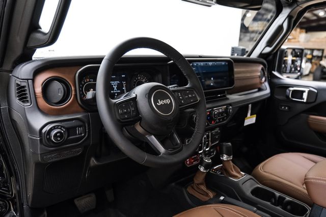 2025 Jeep Gladiator Rubicon 4X4 DUPONT KEVLAR, LIFTED, BUMPERS, LED'S | Carrollton, TX | Texas Vehicle Exchange 2025 Jeep Gladiator Rubicon 4X4 DUPONT KEVLAR, LIFTED, BUMPERS, LED'S | Carrollton, TX | Texas Vehicle Exchange