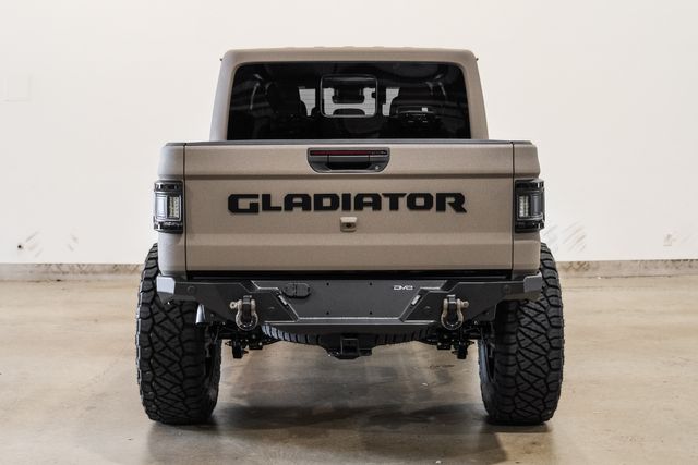 2025 Jeep Gladiator Rubicon 4X4 DUPONT KEVLAR, LIFTED, BUMPERS, LED'S | Carrollton, TX | Texas Vehicle Exchange 2025 Jeep Gladiator Rubicon 4X4 DUPONT KEVLAR, LIFTED, BUMPERS, LED'S | Carrollton, TX | Texas Vehicle Exchange