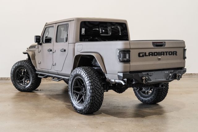 2025 Jeep Gladiator Rubicon 4X4 DUPONT KEVLAR, LIFTED, BUMPERS, LED'S | Carrollton, TX | Texas Vehicle Exchange 2025 Jeep Gladiator Rubicon 4X4 DUPONT KEVLAR, LIFTED, BUMPERS, LED'S | Carrollton, TX | Texas Vehicle Exchange