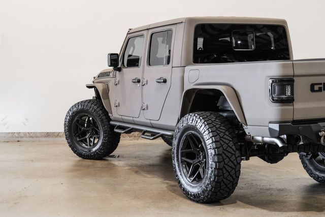 2025 Jeep Gladiator Rubicon 4X4 DUPONT KEVLAR, LIFTED, BUMPERS, LED'S | Carrollton, TX | Texas Vehicle Exchange 2025 Jeep Gladiator Rubicon 4X4 DUPONT KEVLAR, LIFTED, BUMPERS, LED'S | Carrollton, TX | Texas Vehicle Exchange