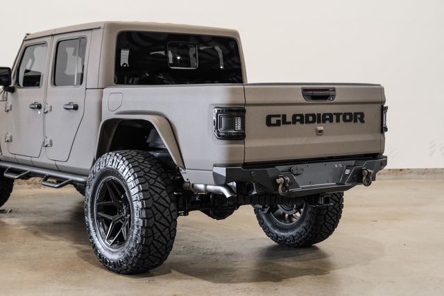 2025 Jeep Gladiator Rubicon 4X4 DUPONT KEVLAR, LIFTED, BUMPERS, LED'S | Carrollton, TX | Texas Vehicle Exchange 2025 Jeep Gladiator Rubicon 4X4 DUPONT KEVLAR, LIFTED, BUMPERS, LED'S | Carrollton, TX | Texas Vehicle Exchange