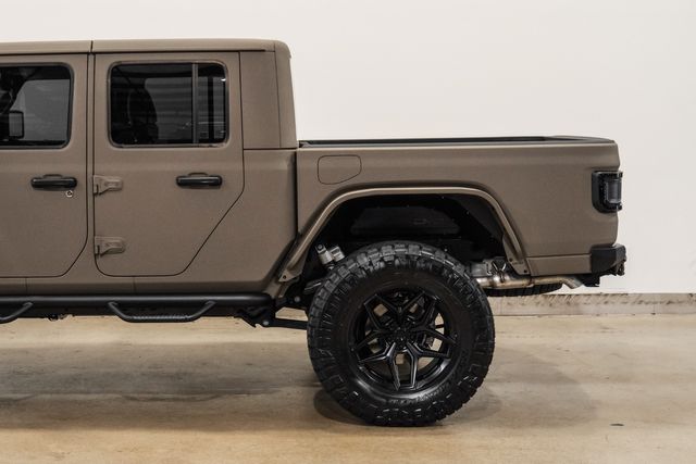 2025 Jeep Gladiator Rubicon 4X4 DUPONT KEVLAR, LIFTED, BUMPERS, LED'S | Carrollton, TX | Texas Vehicle Exchange 2025 Jeep Gladiator Rubicon 4X4 DUPONT KEVLAR, LIFTED, BUMPERS, LED'S | Carrollton, TX | Texas Vehicle Exchange