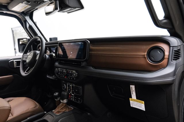 2025 Jeep Gladiator Rubicon 4X4 DUPONT KEVLAR, LIFTED, BUMPERS, LED'S | Carrollton, TX | Texas Vehicle Exchange 2025 Jeep Gladiator Rubicon 4X4 DUPONT KEVLAR, LIFTED, BUMPERS, LED'S | Carrollton, TX | Texas Vehicle Exchange