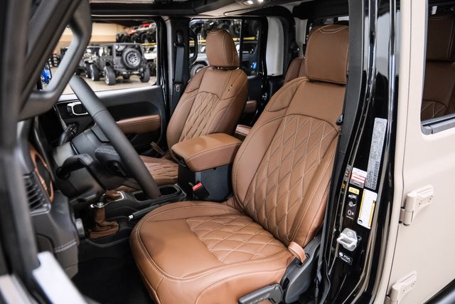 2025 Jeep Gladiator Rubicon 4X4 DUPONT KEVLAR, LIFTED, BUMPERS, LED'S | Carrollton, TX | Texas Vehicle Exchange 2025 Jeep Gladiator Rubicon 4X4 DUPONT KEVLAR, LIFTED, BUMPERS, LED'S | Carrollton, TX | Texas Vehicle Exchange