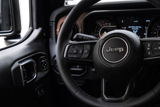 2025 Jeep Gladiator Rubicon 4X4 DUPONT KEVLAR, LIFTED, BUMPERS, LED'S | Carrollton, TX | Texas Vehicle Exchange 2025 Jeep Gladiator Rubicon 4X4 DUPONT KEVLAR, LIFTED, BUMPERS, LED'S | Carrollton, TX | Texas Vehicle Exchange