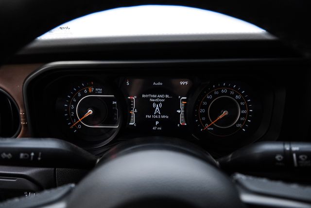 2025 Jeep Gladiator Rubicon 4X4 DUPONT KEVLAR, LIFTED, BUMPERS, LED'S | Carrollton, TX | Texas Vehicle Exchange 2025 Jeep Gladiator Rubicon 4X4 DUPONT KEVLAR, LIFTED, BUMPERS, LED'S | Carrollton, TX | Texas Vehicle Exchange