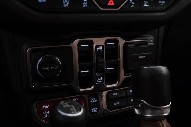 2025 Jeep Gladiator Rubicon 4X4 DUPONT KEVLAR, LIFTED, BUMPERS, LED'S | Carrollton, TX | Texas Vehicle Exchange 2025 Jeep Gladiator Rubicon 4X4 DUPONT KEVLAR, LIFTED, BUMPERS, LED'S | Carrollton, TX | Texas Vehicle Exchange