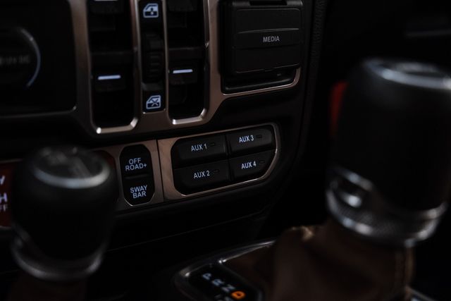 2025 Jeep Gladiator Rubicon 4X4 DUPONT KEVLAR, LIFTED, BUMPERS, LED'S | Carrollton, TX | Texas Vehicle Exchange 2025 Jeep Gladiator Rubicon 4X4 DUPONT KEVLAR, LIFTED, BUMPERS, LED'S | Carrollton, TX | Texas Vehicle Exchange