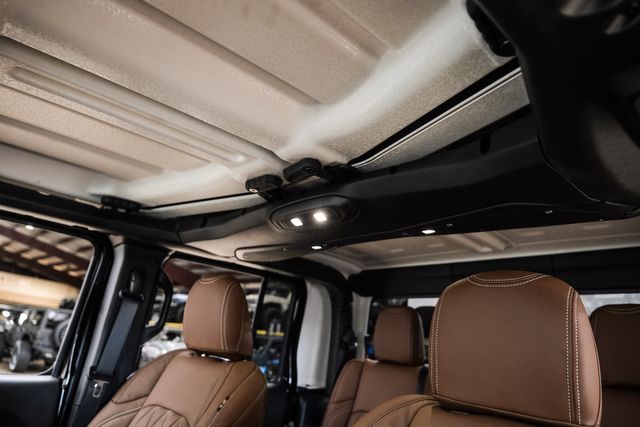 2025 Jeep Gladiator Rubicon 4X4 DUPONT KEVLAR, LIFTED, BUMPERS, LED'S | Carrollton, TX | Texas Vehicle Exchange 2025 Jeep Gladiator Rubicon 4X4 DUPONT KEVLAR, LIFTED, BUMPERS, LED'S | Carrollton, TX | Texas Vehicle Exchange