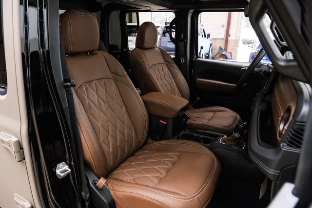 2025 Jeep Gladiator Rubicon 4X4 DUPONT KEVLAR, LIFTED, BUMPERS, LED'S | Carrollton, TX | Texas Vehicle Exchange 2025 Jeep Gladiator Rubicon 4X4 DUPONT KEVLAR, LIFTED, BUMPERS, LED'S | Carrollton, TX | Texas Vehicle Exchange