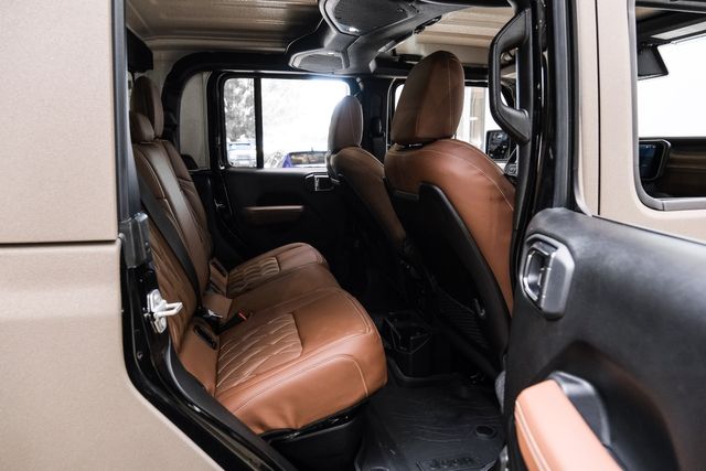 2025 Jeep Gladiator Rubicon 4X4 DUPONT KEVLAR, LIFTED, BUMPERS, LED'S | Carrollton, TX | Texas Vehicle Exchange 2025 Jeep Gladiator Rubicon 4X4 DUPONT KEVLAR, LIFTED, BUMPERS, LED'S | Carrollton, TX | Texas Vehicle Exchange