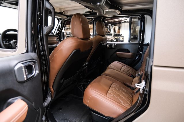 2025 Jeep Gladiator Rubicon 4X4 DUPONT KEVLAR, LIFTED, BUMPERS, LED'S | Carrollton, TX | Texas Vehicle Exchange 2025 Jeep Gladiator Rubicon 4X4 DUPONT KEVLAR, LIFTED, BUMPERS, LED'S | Carrollton, TX | Texas Vehicle Exchange