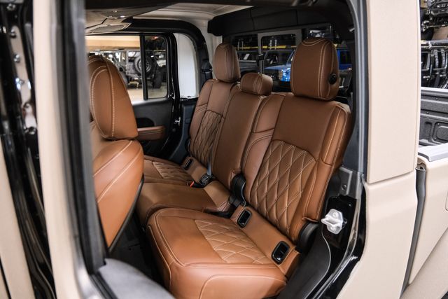 2025 Jeep Gladiator Rubicon 4X4 DUPONT KEVLAR, LIFTED, BUMPERS, LED'S | Carrollton, TX | Texas Vehicle Exchange 2025 Jeep Gladiator Rubicon 4X4 DUPONT KEVLAR, LIFTED, BUMPERS, LED'S | Carrollton, TX | Texas Vehicle Exchange