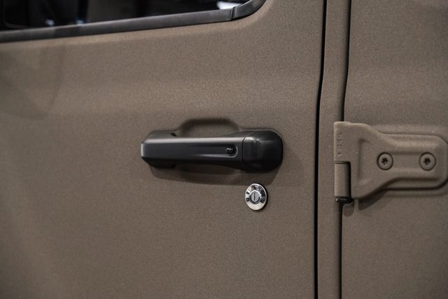 2025 Jeep Gladiator Rubicon 4X4 DUPONT KEVLAR, LIFTED, BUMPERS, LED'S | Carrollton, TX | Texas Vehicle Exchange 2025 Jeep Gladiator Rubicon 4X4 DUPONT KEVLAR, LIFTED, BUMPERS, LED'S | Carrollton, TX | Texas Vehicle Exchange