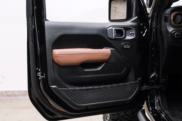 2025 Jeep Gladiator Rubicon 4X4 DUPONT KEVLAR, LIFTED, BUMPERS, LED'S | Carrollton, TX | Texas Vehicle Exchange 2025 Jeep Gladiator Rubicon 4X4 DUPONT KEVLAR, LIFTED, BUMPERS, LED'S | Carrollton, TX | Texas Vehicle Exchange