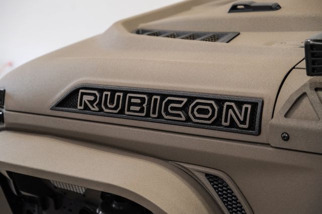 2025 Jeep Gladiator Rubicon 4X4 DUPONT KEVLAR, LIFTED, BUMPERS, LED'S | Carrollton, TX | Texas Vehicle Exchange 2025 Jeep Gladiator Rubicon 4X4 DUPONT KEVLAR, LIFTED, BUMPERS, LED'S | Carrollton, TX | Texas Vehicle Exchange