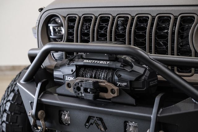 2025 Jeep Gladiator Rubicon 4X4 DUPONT KEVLAR, LIFTED, BUMPERS, LED'S | Carrollton, TX | Texas Vehicle Exchange 2025 Jeep Gladiator Rubicon 4X4 DUPONT KEVLAR, LIFTED, BUMPERS, LED'S | Carrollton, TX | Texas Vehicle Exchange