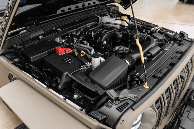 2025 Jeep Gladiator Rubicon 4X4 DUPONT KEVLAR, LIFTED, BUMPERS, LED'S | Carrollton, TX | Texas Vehicle Exchange 2025 Jeep Gladiator Rubicon 4X4 DUPONT KEVLAR, LIFTED, BUMPERS, LED'S | Carrollton, TX | Texas Vehicle Exchange