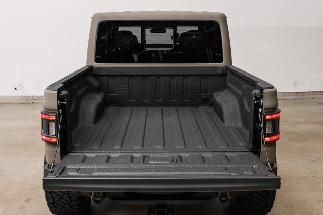 2025 Jeep Gladiator Rubicon 4X4 DUPONT KEVLAR, LIFTED, BUMPERS, LED'S | Carrollton, TX | Texas Vehicle Exchange 2025 Jeep Gladiator Rubicon 4X4 DUPONT KEVLAR, LIFTED, BUMPERS, LED'S | Carrollton, TX | Texas Vehicle Exchange