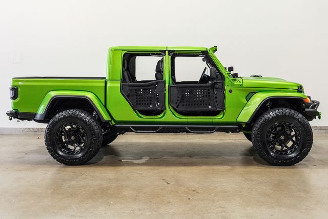 2025 Jeep Gladiator NightHawk 4X4 LIFTED,BUMPERS,LED'S,HTD LTH,20S | Carrollton, TX | Texas Vehicle Exchange 2025 Jeep Gladiator NightHawk 4X4 LIFTED,BUMPERS,LED'S,HTD LTH,20S | Carrollton, TX | Texas Vehicle Exchange