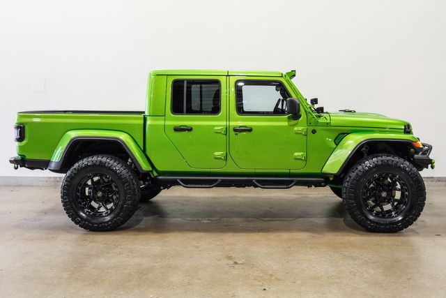 2025 Jeep Gladiator NightHawk 4X4 LIFTED,BUMPERS,LED'S,HTD LTH,20S | Carrollton, TX | Texas Vehicle Exchange 2025 Jeep Gladiator NightHawk 4X4 LIFTED,BUMPERS,LED'S,HTD LTH,20S | Carrollton, TX | Texas Vehicle Exchange