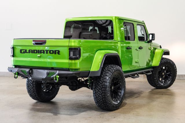 2025 Jeep Gladiator NightHawk 4X4 LIFTED,BUMPERS,LED'S,HTD LTH,20S | Carrollton, TX | Texas Vehicle Exchange 2025 Jeep Gladiator NightHawk 4X4 LIFTED,BUMPERS,LED'S,HTD LTH,20S | Carrollton, TX | Texas Vehicle Exchange