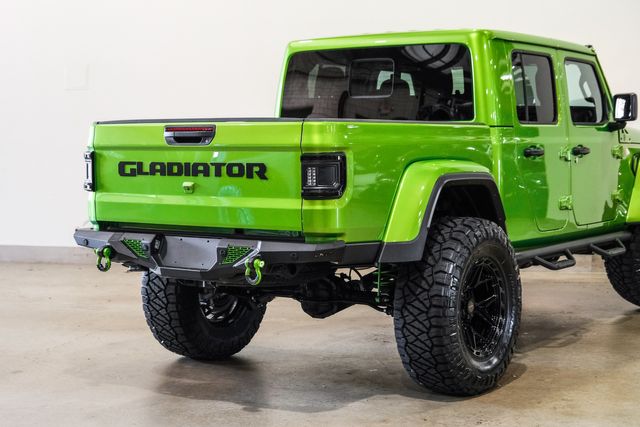 2025 Jeep Gladiator NightHawk 4X4 LIFTED,BUMPERS,LED'S,HTD LTH,20S | Carrollton, TX | Texas Vehicle Exchange 2025 Jeep Gladiator NightHawk 4X4 LIFTED,BUMPERS,LED'S,HTD LTH,20S | Carrollton, TX | Texas Vehicle Exchange