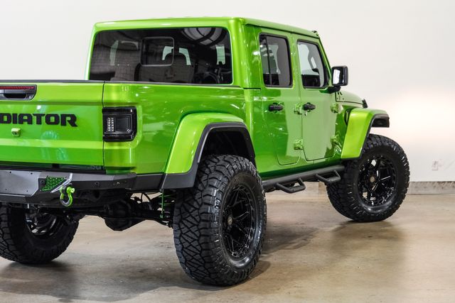 2025 Jeep Gladiator NightHawk 4X4 LIFTED,BUMPERS,LED'S,HTD LTH,20S | Carrollton, TX | Texas Vehicle Exchange 2025 Jeep Gladiator NightHawk 4X4 LIFTED,BUMPERS,LED'S,HTD LTH,20S | Carrollton, TX | Texas Vehicle Exchange