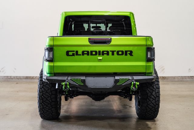 2025 Jeep Gladiator NightHawk 4X4 LIFTED,BUMPERS,LED'S,HTD LTH,20S | Carrollton, TX | Texas Vehicle Exchange 2025 Jeep Gladiator NightHawk 4X4 LIFTED,BUMPERS,LED'S,HTD LTH,20S | Carrollton, TX | Texas Vehicle Exchange