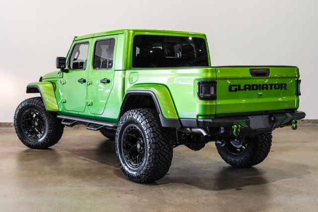 2025 Jeep Gladiator NightHawk 4X4 LIFTED,BUMPERS,LED'S,HTD LTH,20S | Carrollton, TX | Texas Vehicle Exchange 2025 Jeep Gladiator NightHawk 4X4 LIFTED,BUMPERS,LED'S,HTD LTH,20S | Carrollton, TX | Texas Vehicle Exchange