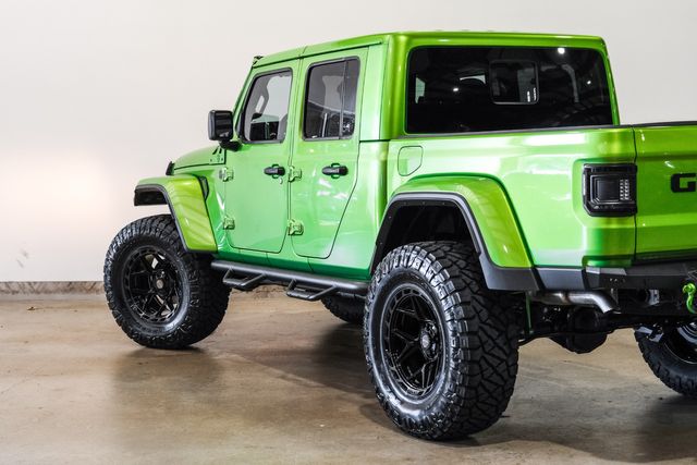 2025 Jeep Gladiator NightHawk 4X4 LIFTED,BUMPERS,LED'S,HTD LTH,20S | Carrollton, TX | Texas Vehicle Exchange 2025 Jeep Gladiator NightHawk 4X4 LIFTED,BUMPERS,LED'S,HTD LTH,20S | Carrollton, TX | Texas Vehicle Exchange