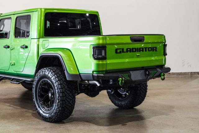 2025 Jeep Gladiator NightHawk 4X4 LIFTED,BUMPERS,LED'S,HTD LTH,20S | Carrollton, TX | Texas Vehicle Exchange 2025 Jeep Gladiator NightHawk 4X4 LIFTED,BUMPERS,LED'S,HTD LTH,20S | Carrollton, TX | Texas Vehicle Exchange