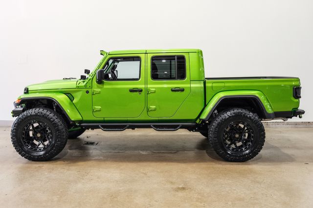 2025 Jeep Gladiator NightHawk 4X4 LIFTED,BUMPERS,LED'S,HTD LTH,20S | Carrollton, TX | Texas Vehicle Exchange 2025 Jeep Gladiator NightHawk 4X4 LIFTED,BUMPERS,LED'S,HTD LTH,20S | Carrollton, TX | Texas Vehicle Exchange