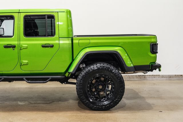 2025 Jeep Gladiator NightHawk 4X4 LIFTED,BUMPERS,LED'S,HTD LTH,20S | Carrollton, TX | Texas Vehicle Exchange 2025 Jeep Gladiator NightHawk 4X4 LIFTED,BUMPERS,LED'S,HTD LTH,20S | Carrollton, TX | Texas Vehicle Exchange