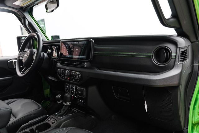 2025 Jeep Gladiator NightHawk 4X4 LIFTED,BUMPERS,LED'S,HTD LTH,20S | Carrollton, TX | Texas Vehicle Exchange 2025 Jeep Gladiator NightHawk 4X4 LIFTED,BUMPERS,LED'S,HTD LTH,20S | Carrollton, TX | Texas Vehicle Exchange