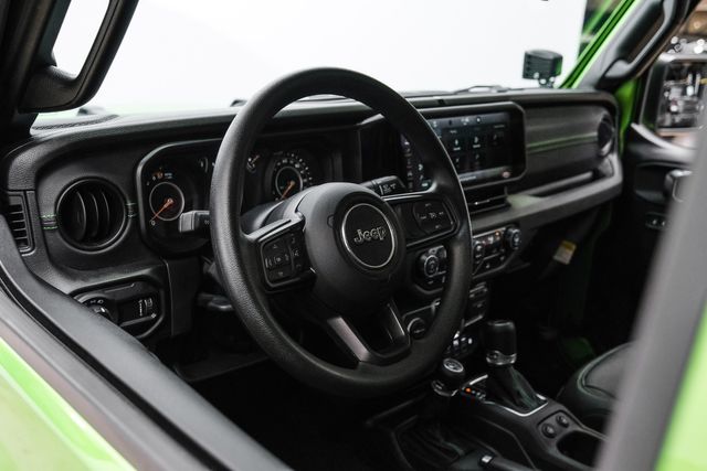 2025 Jeep Gladiator NightHawk 4X4 LIFTED,BUMPERS,LED'S,HTD LTH,20S | Carrollton, TX | Texas Vehicle Exchange 2025 Jeep Gladiator NightHawk 4X4 LIFTED,BUMPERS,LED'S,HTD LTH,20S | Carrollton, TX | Texas Vehicle Exchange