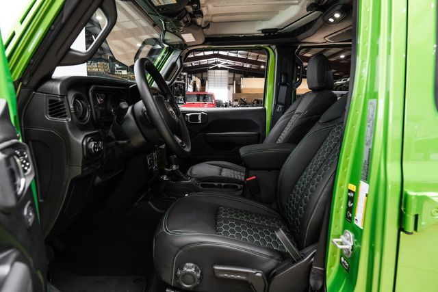 2025 Jeep Gladiator NightHawk 4X4 LIFTED,BUMPERS,LED'S,HTD LTH,20S | Carrollton, TX | Texas Vehicle Exchange 2025 Jeep Gladiator NightHawk 4X4 LIFTED,BUMPERS,LED'S,HTD LTH,20S | Carrollton, TX | Texas Vehicle Exchange