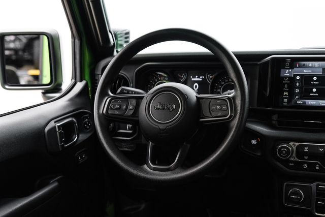 2025 Jeep Gladiator NightHawk 4X4 LIFTED,BUMPERS,LED'S,HTD LTH,20S | Carrollton, TX | Texas Vehicle Exchange 2025 Jeep Gladiator NightHawk 4X4 LIFTED,BUMPERS,LED'S,HTD LTH,20S | Carrollton, TX | Texas Vehicle Exchange