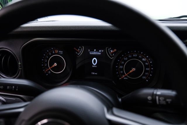 2025 Jeep Gladiator NightHawk 4X4 LIFTED,BUMPERS,LED'S,HTD LTH,20S | Carrollton, TX | Texas Vehicle Exchange 2025 Jeep Gladiator NightHawk 4X4 LIFTED,BUMPERS,LED'S,HTD LTH,20S | Carrollton, TX | Texas Vehicle Exchange