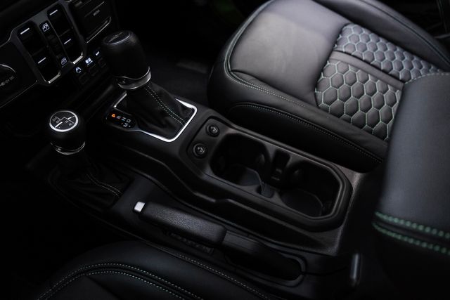 2025 Jeep Gladiator NightHawk 4X4 LIFTED,BUMPERS,LED'S,HTD LTH,20S | Carrollton, TX | Texas Vehicle Exchange 2025 Jeep Gladiator NightHawk 4X4 LIFTED,BUMPERS,LED'S,HTD LTH,20S | Carrollton, TX | Texas Vehicle Exchange