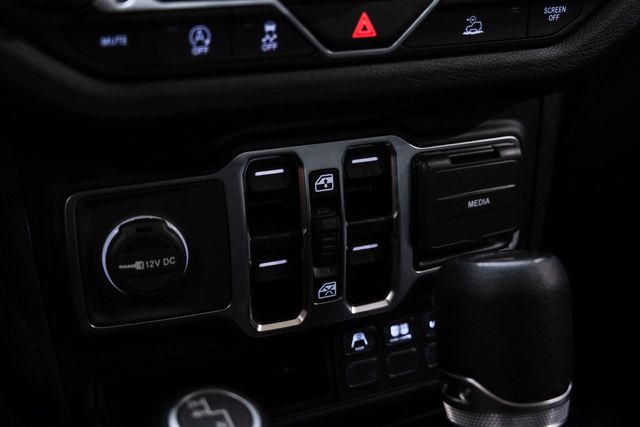 2025 Jeep Gladiator NightHawk 4X4 LIFTED,BUMPERS,LED'S,HTD LTH,20S | Carrollton, TX | Texas Vehicle Exchange 2025 Jeep Gladiator NightHawk 4X4 LIFTED,BUMPERS,LED'S,HTD LTH,20S | Carrollton, TX | Texas Vehicle Exchange