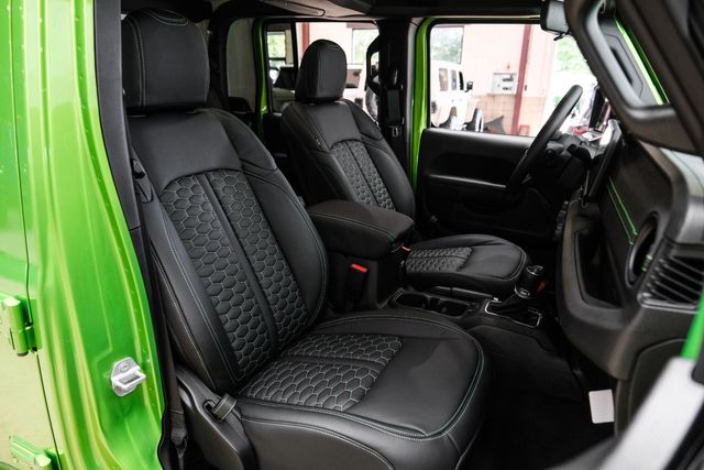 2025 Jeep Gladiator NightHawk 4X4 LIFTED,BUMPERS,LED'S,HTD LTH,20S | Carrollton, TX | Texas Vehicle Exchange 2025 Jeep Gladiator NightHawk 4X4 LIFTED,BUMPERS,LED'S,HTD LTH,20S | Carrollton, TX | Texas Vehicle Exchange