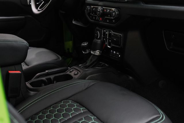 2025 Jeep Gladiator NightHawk 4X4 LIFTED,BUMPERS,LED'S,HTD LTH,20S | Carrollton, TX | Texas Vehicle Exchange 2025 Jeep Gladiator NightHawk 4X4 LIFTED,BUMPERS,LED'S,HTD LTH,20S | Carrollton, TX | Texas Vehicle Exchange