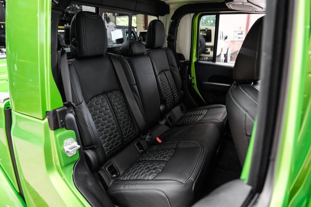 2025 Jeep Gladiator NightHawk 4X4 LIFTED,BUMPERS,LED'S,HTD LTH,20S | Carrollton, TX | Texas Vehicle Exchange 2025 Jeep Gladiator NightHawk 4X4 LIFTED,BUMPERS,LED'S,HTD LTH,20S | Carrollton, TX | Texas Vehicle Exchange