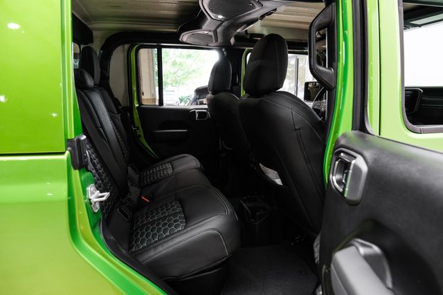 2025 Jeep Gladiator NightHawk 4X4 LIFTED,BUMPERS,LED'S,HTD LTH,20S | Carrollton, TX | Texas Vehicle Exchange 2025 Jeep Gladiator NightHawk 4X4 LIFTED,BUMPERS,LED'S,HTD LTH,20S | Carrollton, TX | Texas Vehicle Exchange