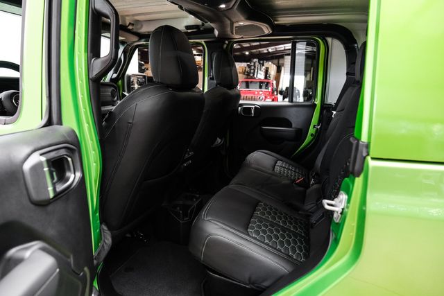 2025 Jeep Gladiator NightHawk 4X4 LIFTED,BUMPERS,LED'S,HTD LTH,20S | Carrollton, TX | Texas Vehicle Exchange 2025 Jeep Gladiator NightHawk 4X4 LIFTED,BUMPERS,LED'S,HTD LTH,20S | Carrollton, TX | Texas Vehicle Exchange